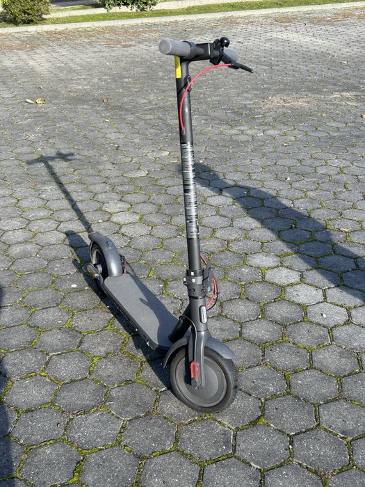 Trotinete Xiaomi Scooter 4