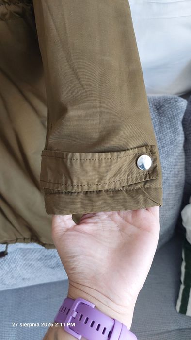 Kurtka parka r 44