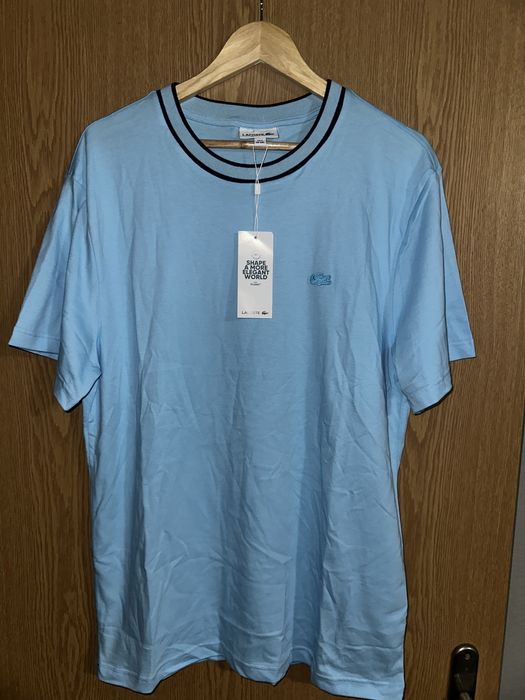 Lacoste elite + Polo Lacoste  XXL