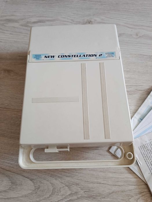 Inhalator New Constellation 2