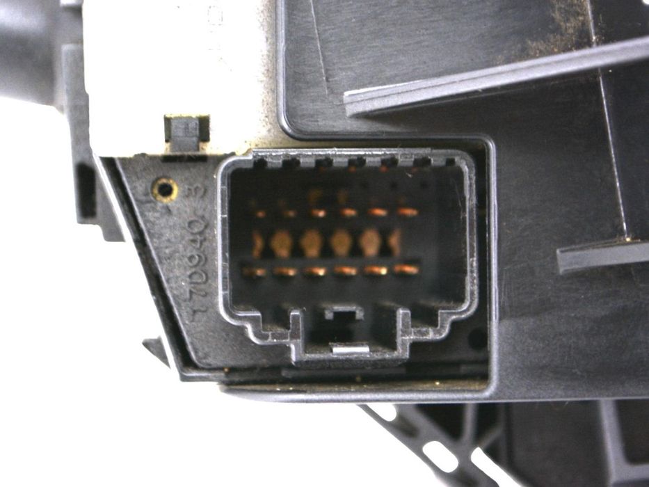 Підрульовий перемикач FORD C-MAX 2003-2007 (в зборі з шлейфом 4M5T-14A