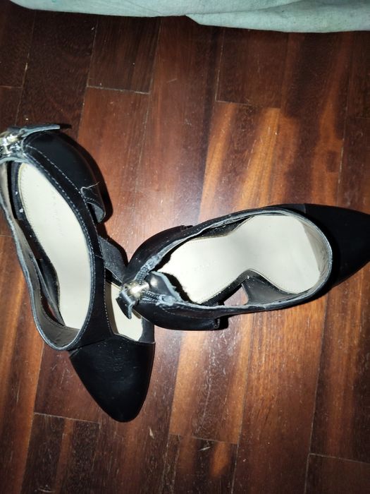 Vendo sapato mulher
