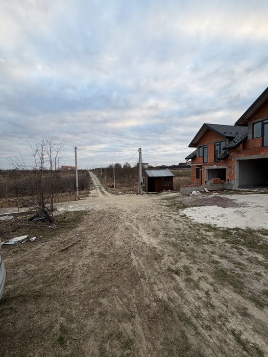 Продаж ділянки Малечковичі