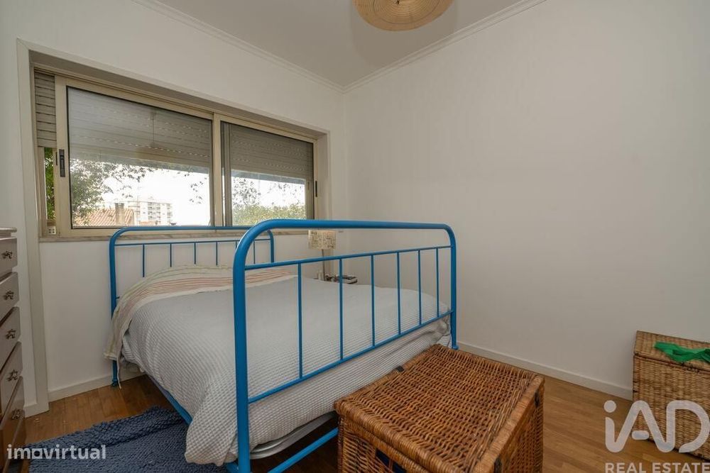 Apartamento T2 em Braga (São Vicente) de 91 m2