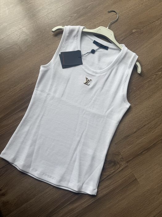 Top bialy LV premium
