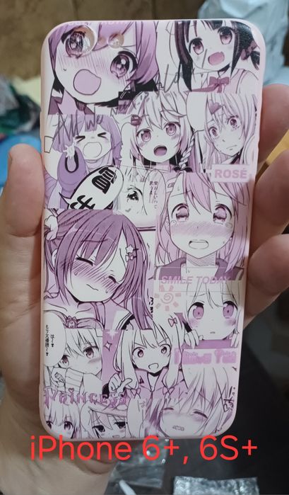 Чехол iPhone 13 pro, 7+, 8+, 6+, 6s+