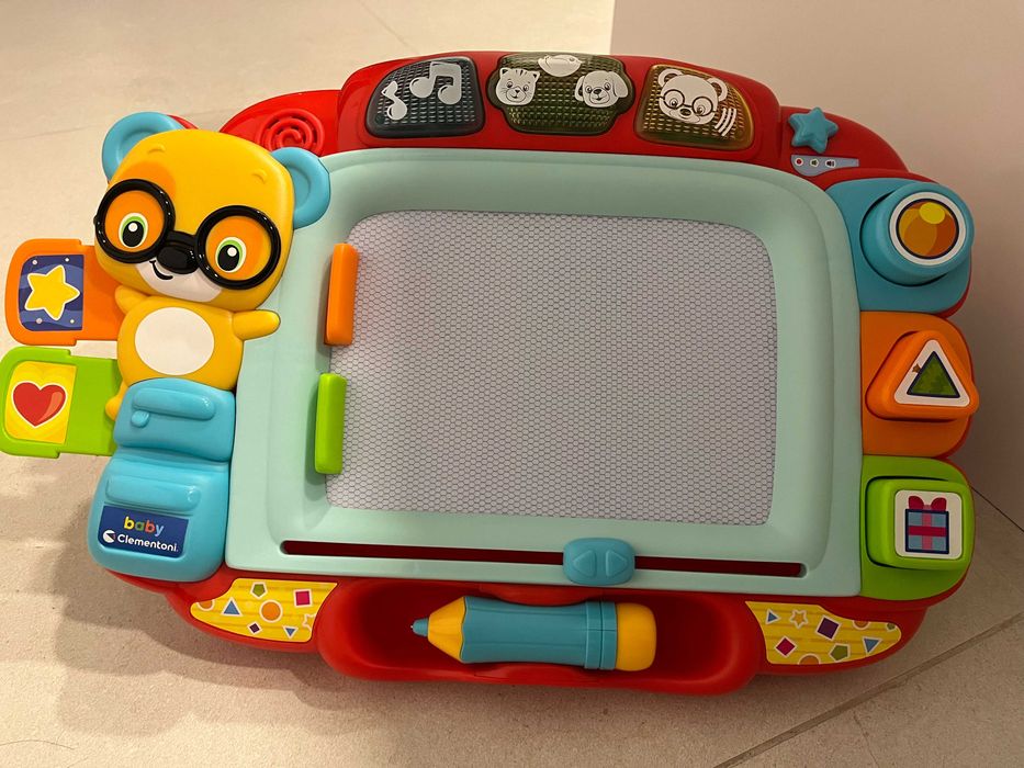 Quadro Interativo clementoni