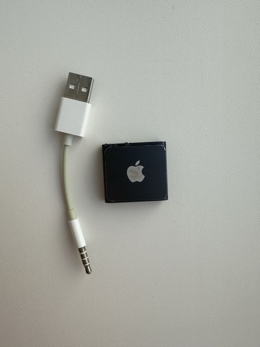 apple ipod shuffle 4gen 2GB