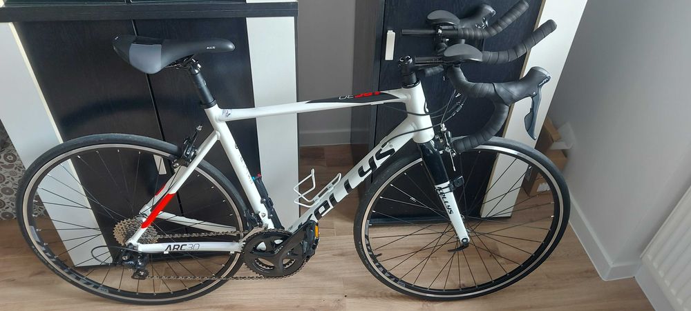 Rower Szosowy Kellys ARC 30 Radom • OLX.pl