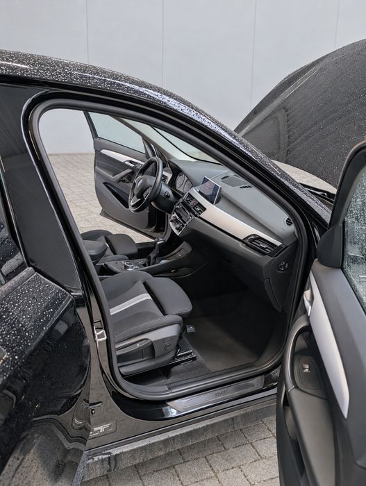 BMW X1 xDrive25e | 2022 | Híbrido Plug-in | 220 cv | HiFi