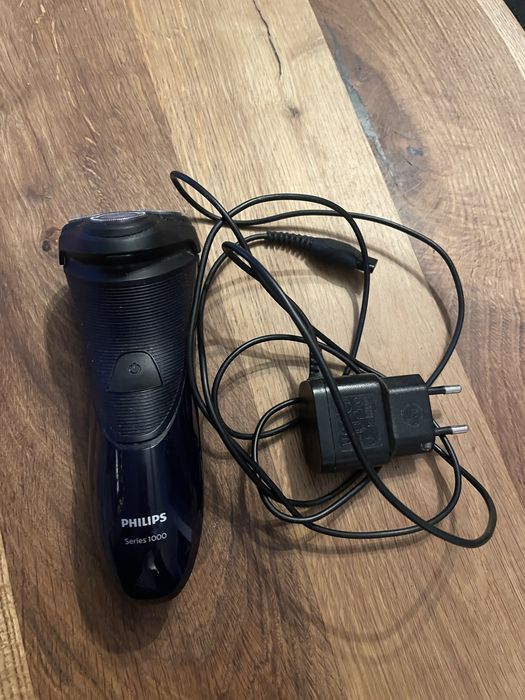 Maszynla Philips 1000