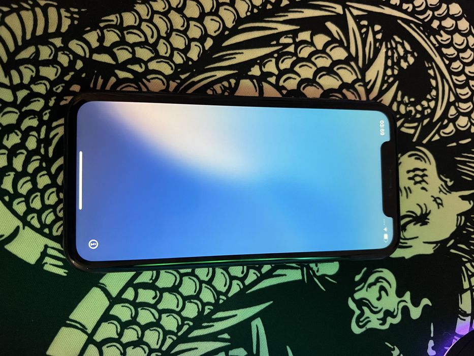 Айфон XR 64Gb на МДМ