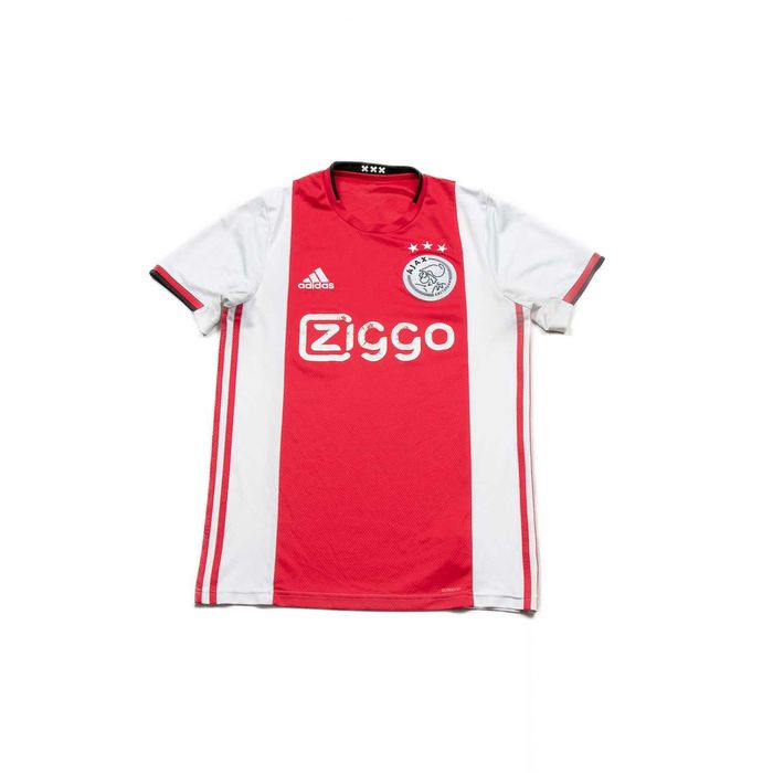 Koszulka piłkarska Adidas Ajax Amsterdam 19/20