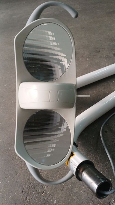 Candeeiro Led  para dentária