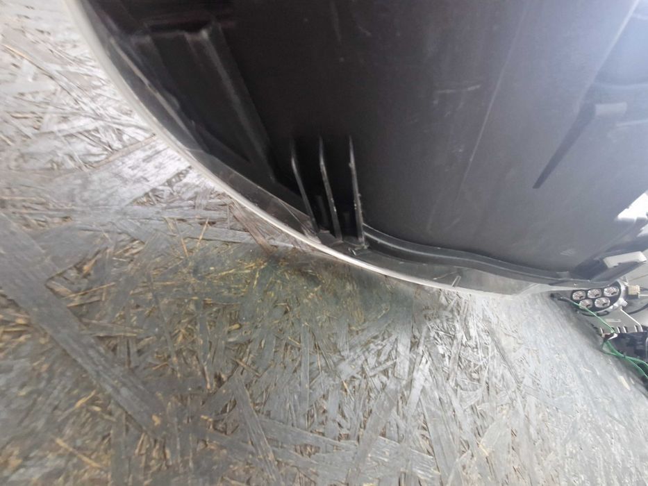 Lampa Lewy Przód VW Golf VI 5M1.941.005.G