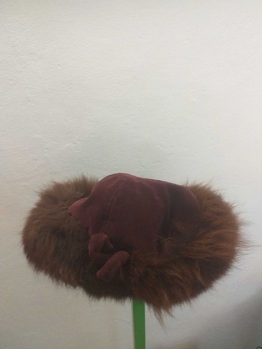 Kapelusze damskie moda retro vintage