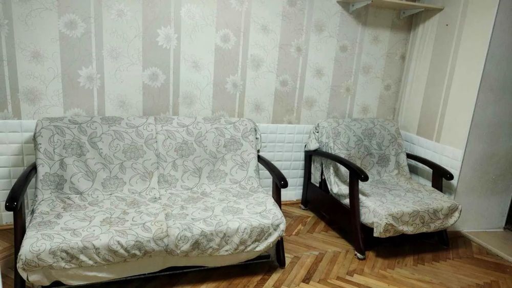 Оренда 1к, пр. Академіка Глушкова, Голосіївський район, метро Теремки