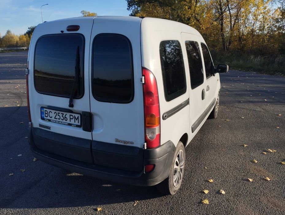 Продаж автомобіля