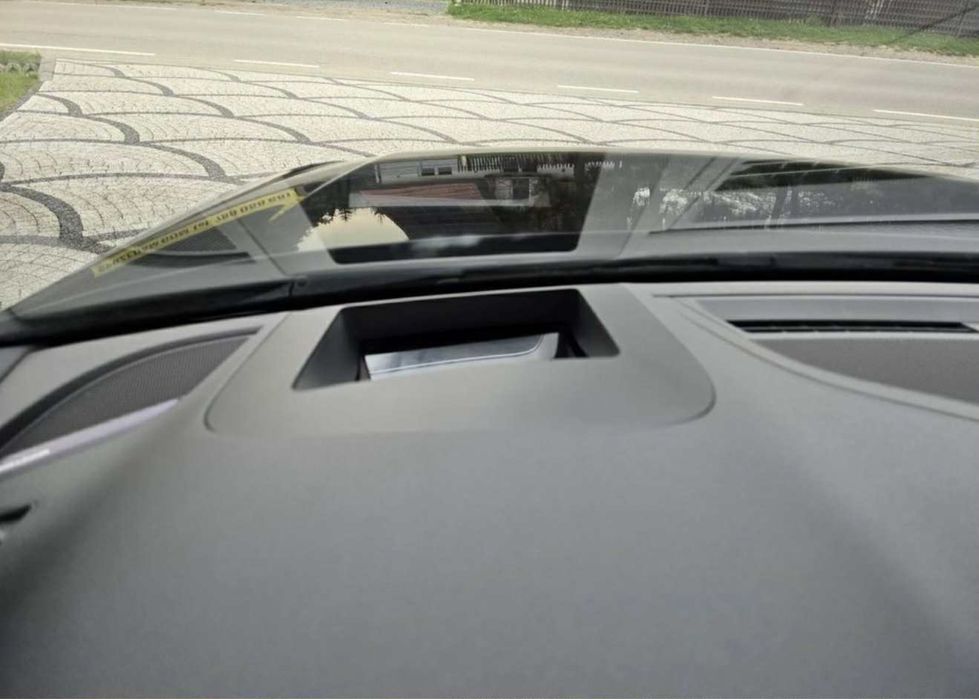 Audi A4 B9 Competition 3.0 tdi quattro 286koni seria