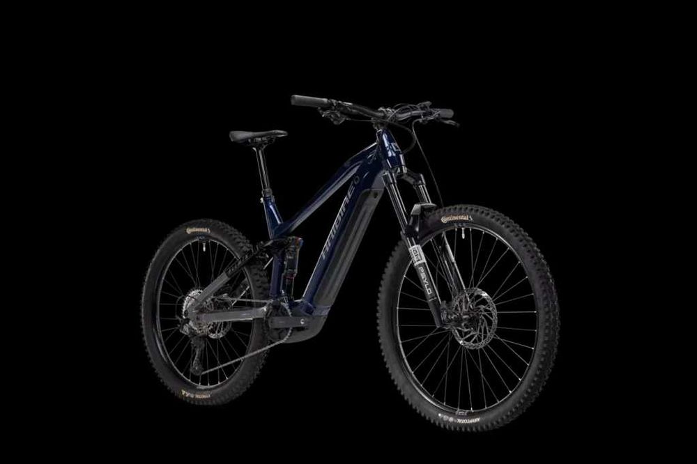 Rower Elektryczny Haibike ALLMTN 6 Promocja!
