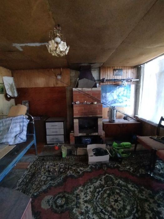 Продам дачу з ділянкою. Вишгород. Пилява.