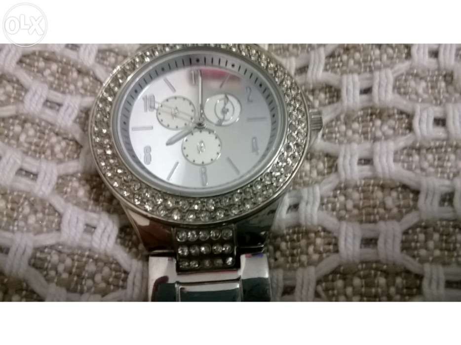 Relógio Stradivarius64751071416961121