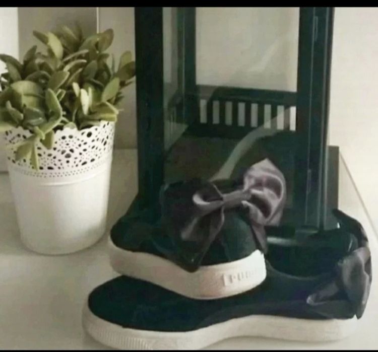 Ténis Puma Suede 36