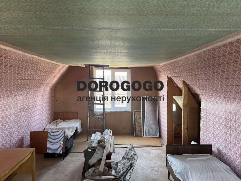 Продаж 3 поверхового будинку  СТ Папірус  селище Проців