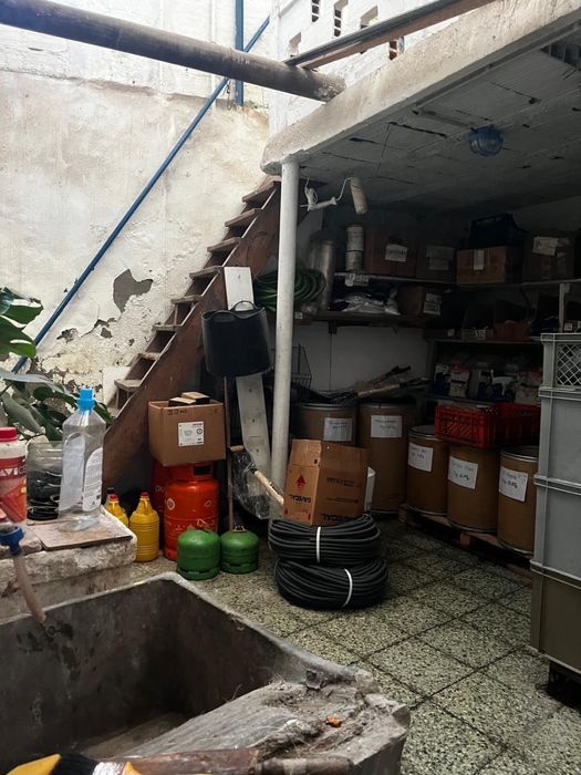 Drogaria Coelho Neto – Trespasse Completo | Negócio Tradicional com Clientela Fixa