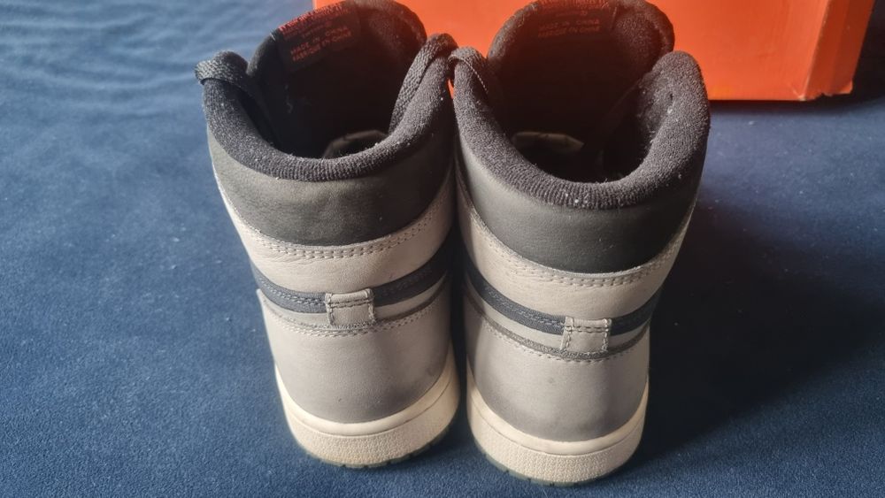 Buty Air jordan 1 element