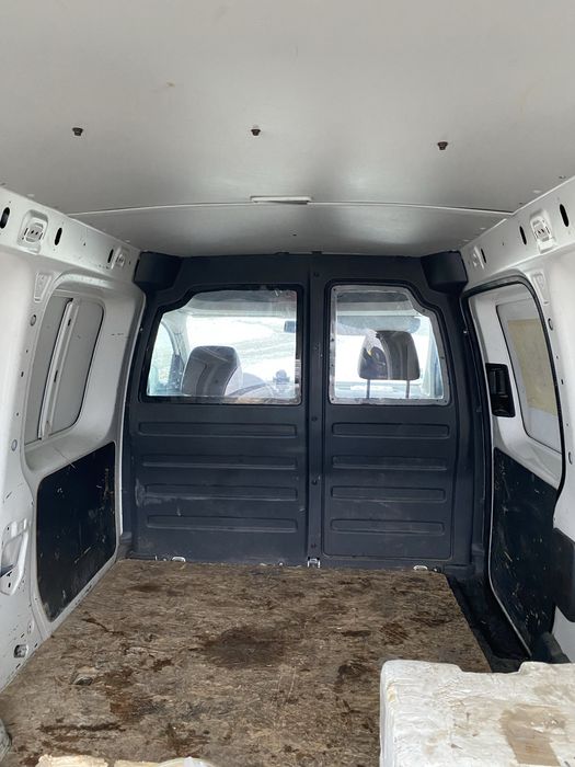 Продається Wolkswagen Caddy 2012 ТОРГ