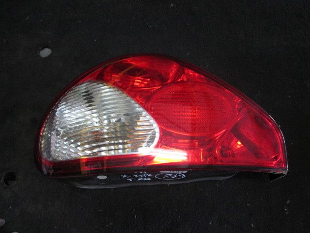 Farolim esquerdo JAGUAR X-Type (X400)