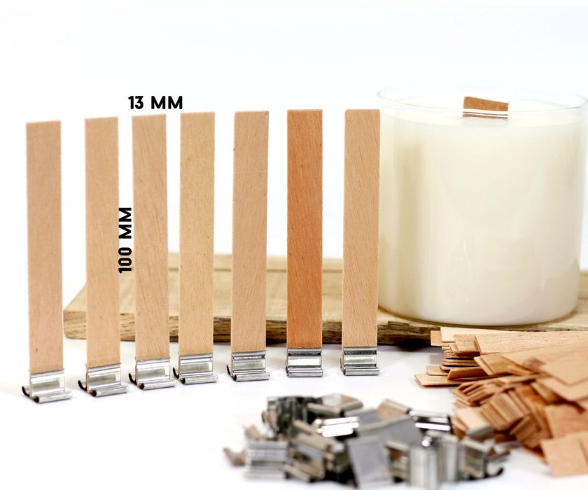 Фитиль деревянный - Фітиль з дерева