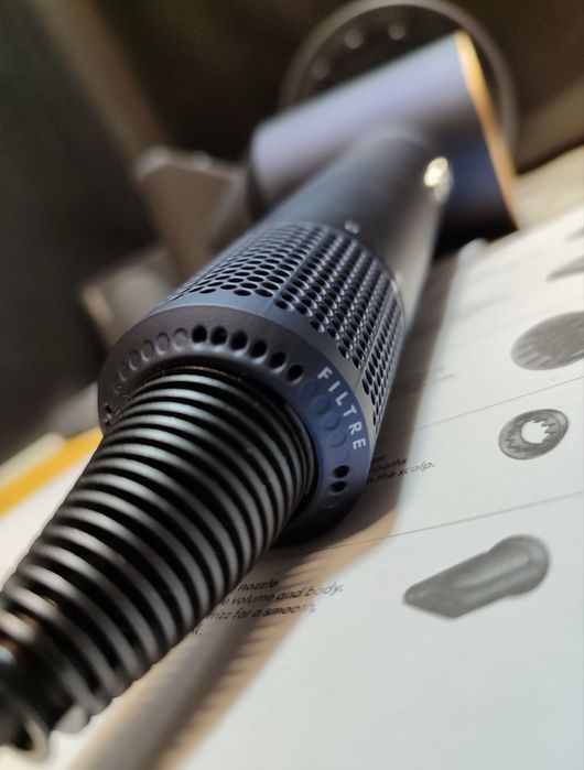 Фен Dyson Supersonic