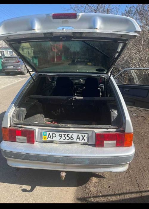 Продам Ваз 2113 2007г