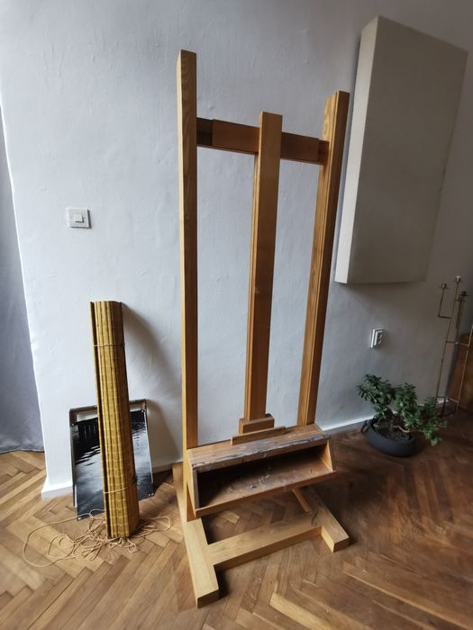 Sztaluga malarska studyjna