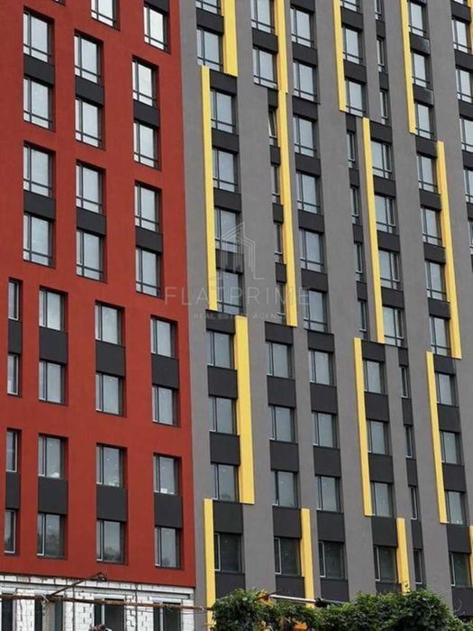 Продажа видовой 2к квартиры, 65 м2, ЖК  «Svitlo Park», без%