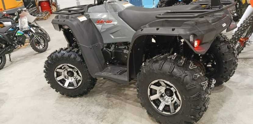 Квадроцикл Linhai-Yamaha M-170 в наличии