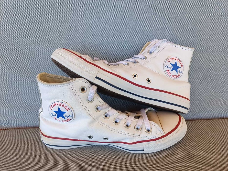 Sapatilha Converse All Star, T 39,5
