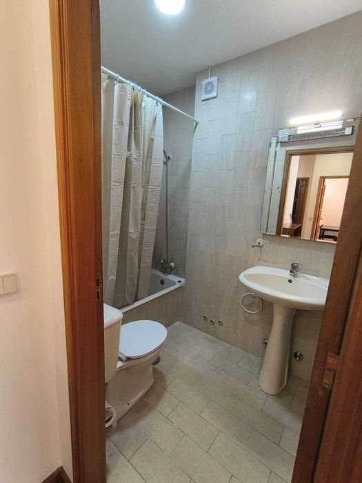 Apartamento T1 (duplex)