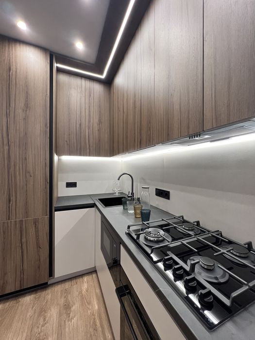 ‼️Супер ціна‼️ нова 1к квартира в Жк Софія Резиденс