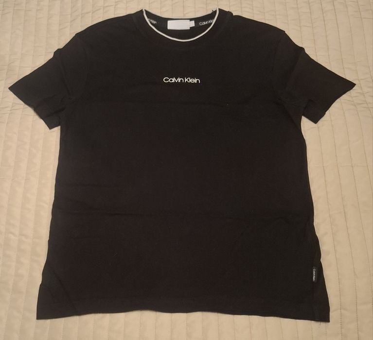 Koszulka męska Calvin Klein, rozm. XS