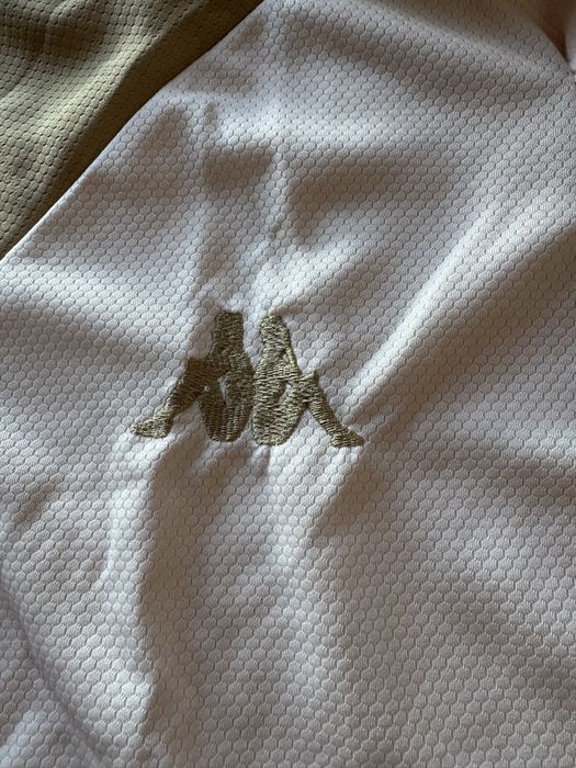 Camisola de futebol Vasco da Gama