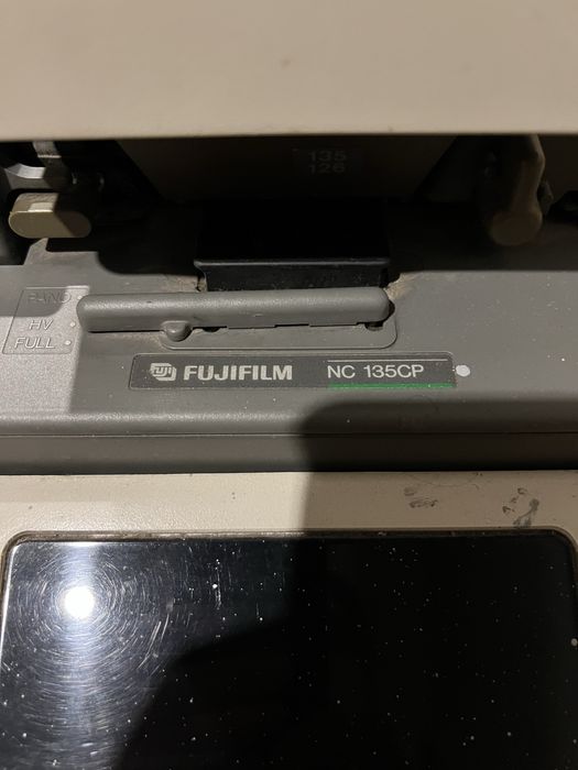 Fujifilm minlab
