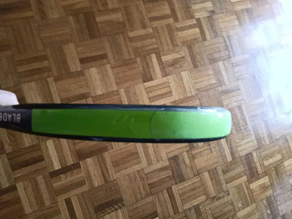 Raquete de Padel Wilson Blade LT