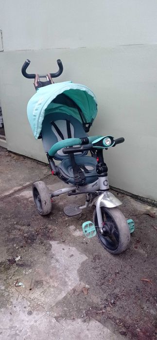 Трёх колесный Велосипед