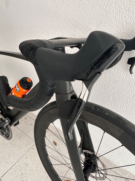 Bicicleta de estrada Scott Foil RC Ultimate 2023