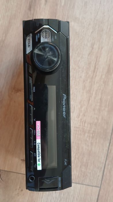 Radio Pioneer USB