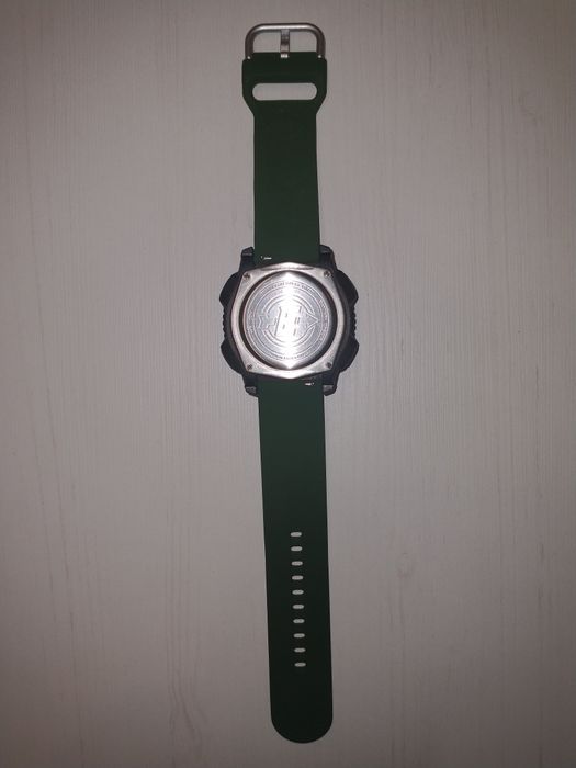 Timex Expedition wr100m/Indiglo