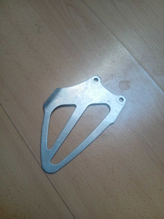 Honda CBR F4i algumas peças